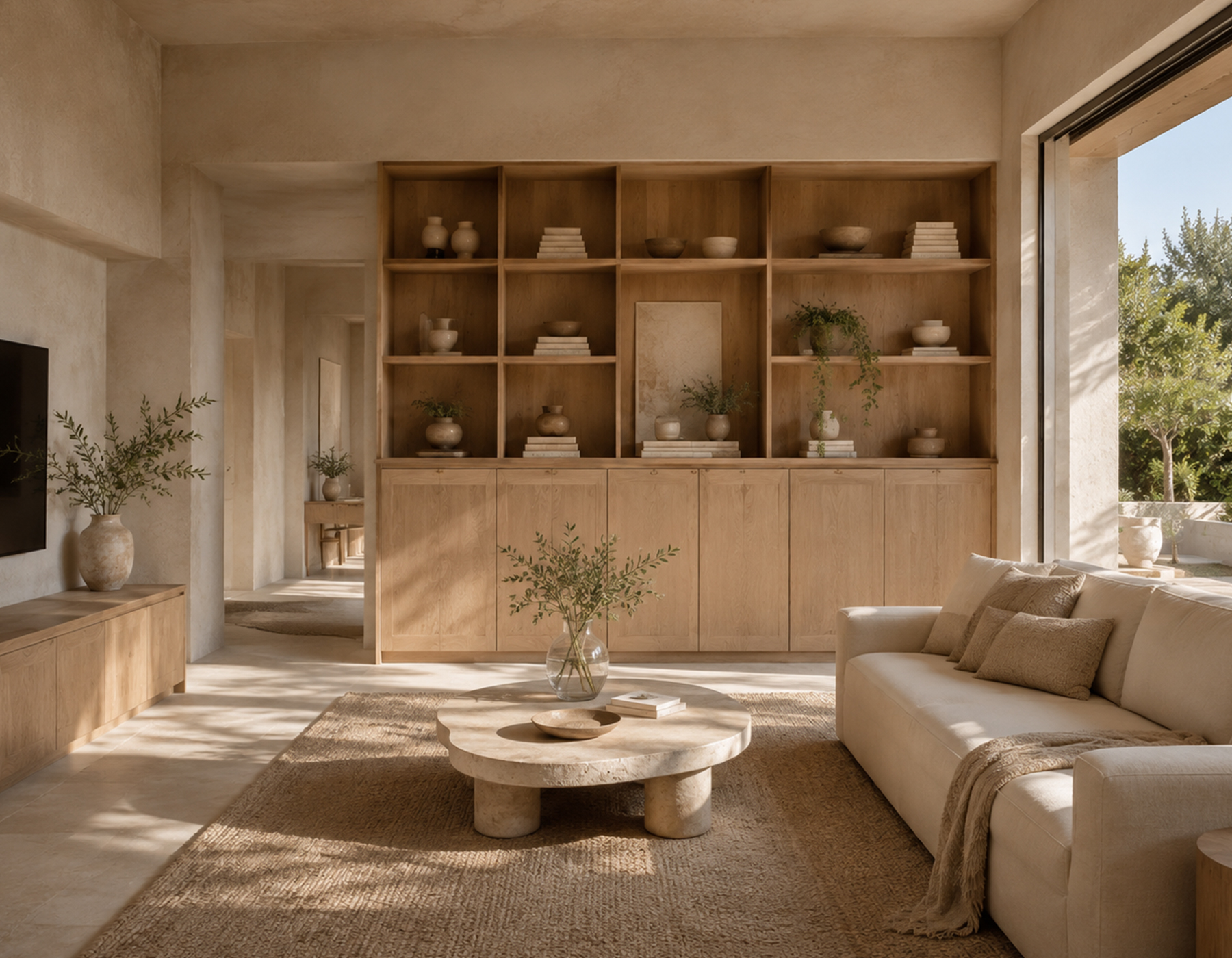 Arredi su misura Falchetti WoodStyle