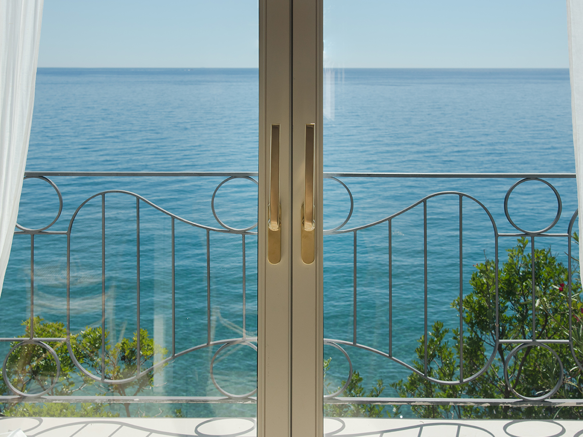 Finestra in legno Venetia Falchetti - immagine 3