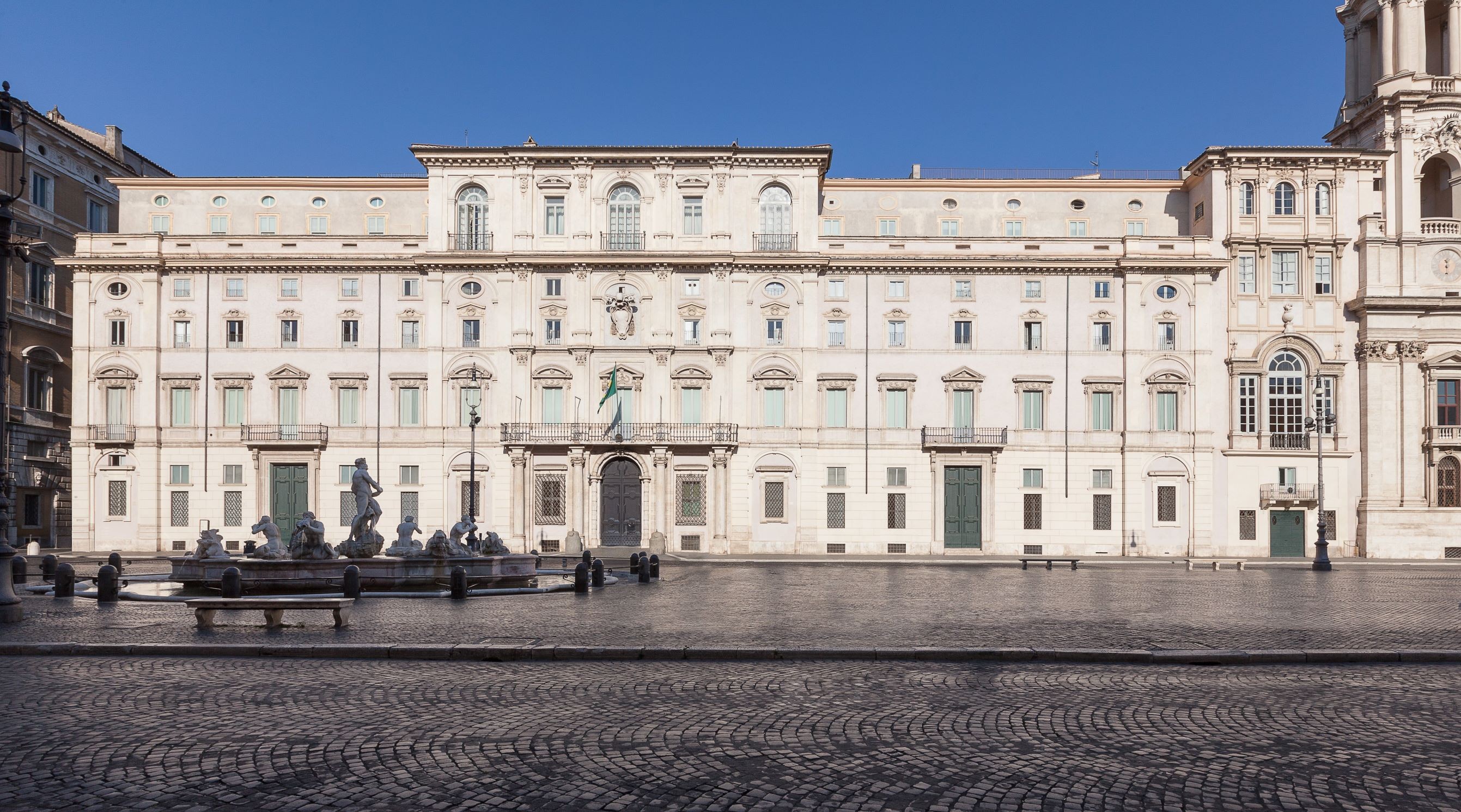 Ambasciata Brasile