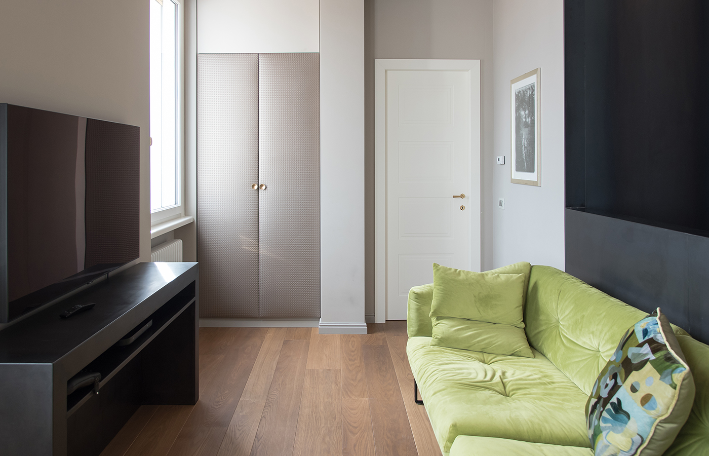 Porte interne su misura Falchetti WoodStyle