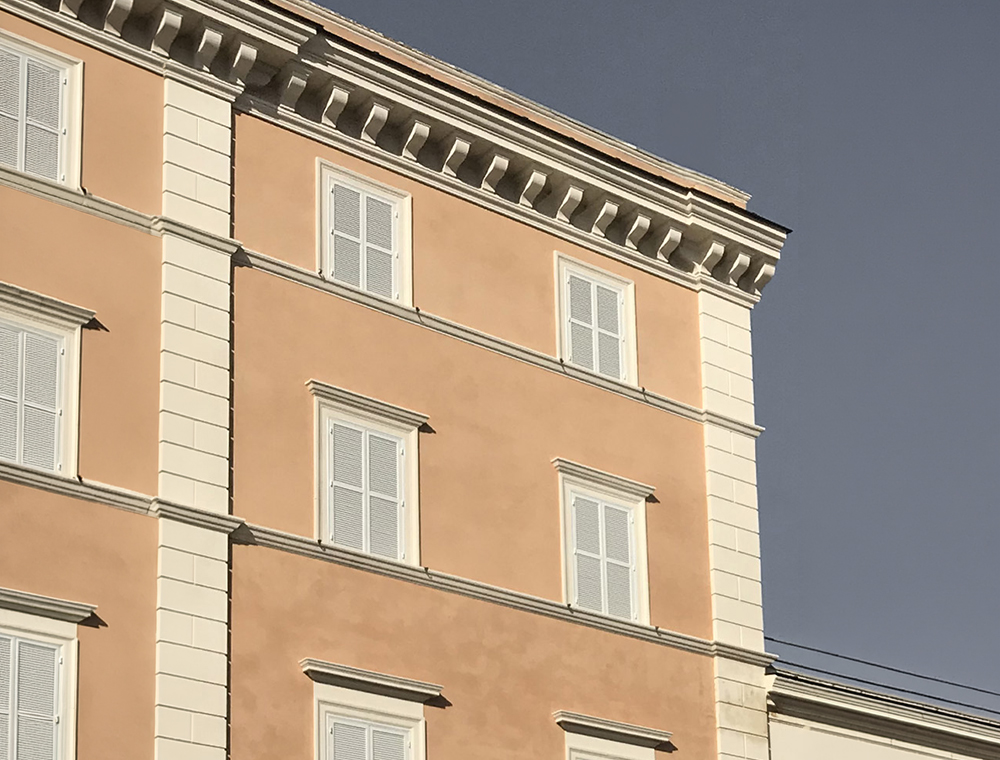 Oscurante Amaranta Falchetti
