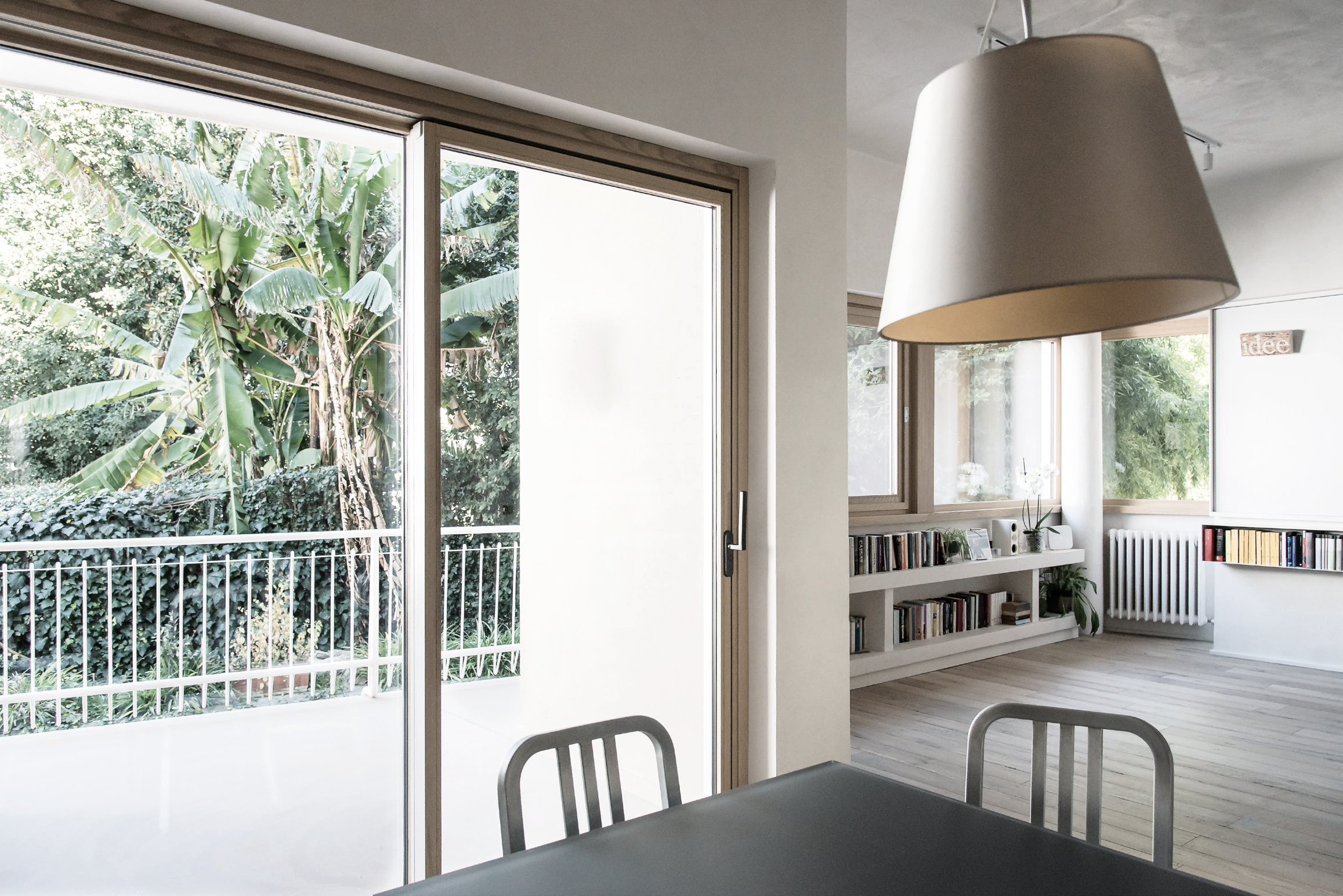 Residenza CT Falchetti WoodStyle