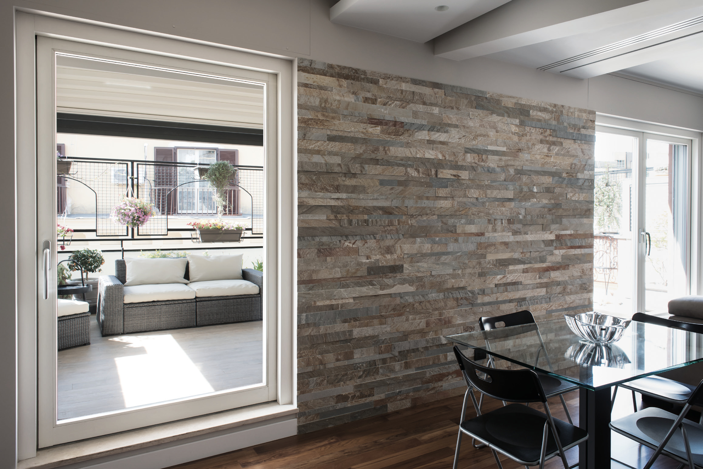 Residenza AL Falchetti WoodStyle