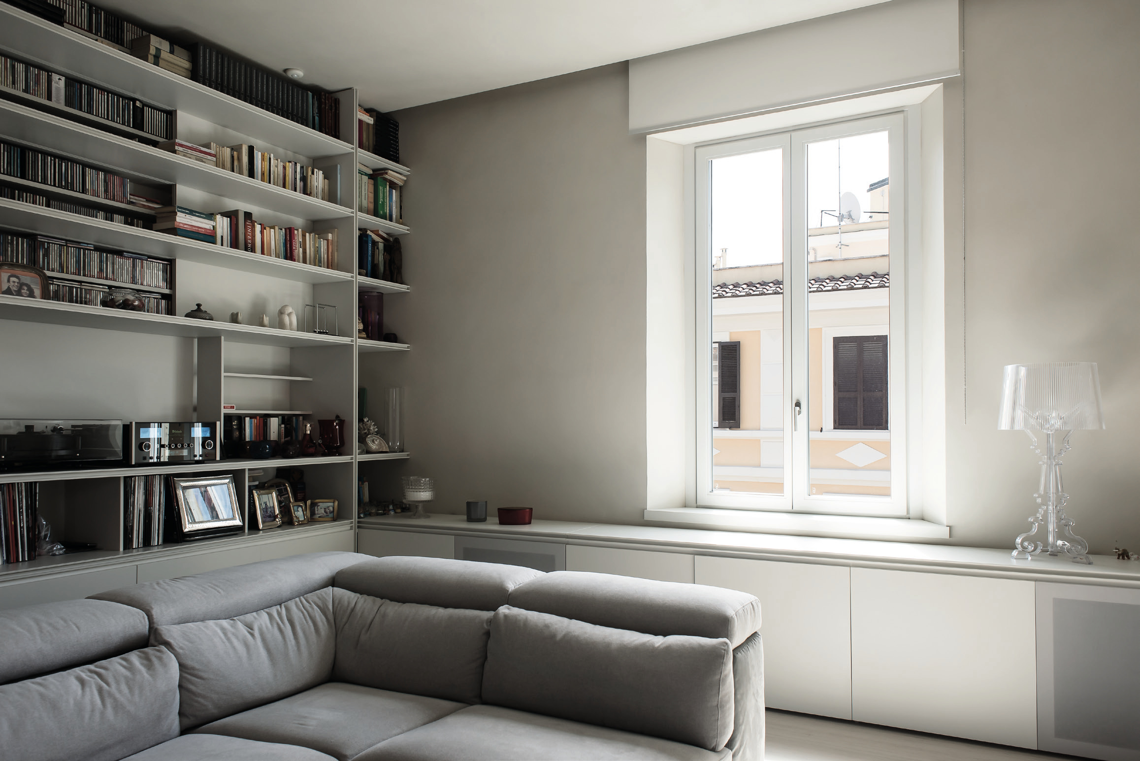 Residenza FG Falchetti WoodStyle